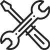repairs icon