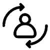 person icon