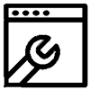 fix icon