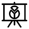 graph icon