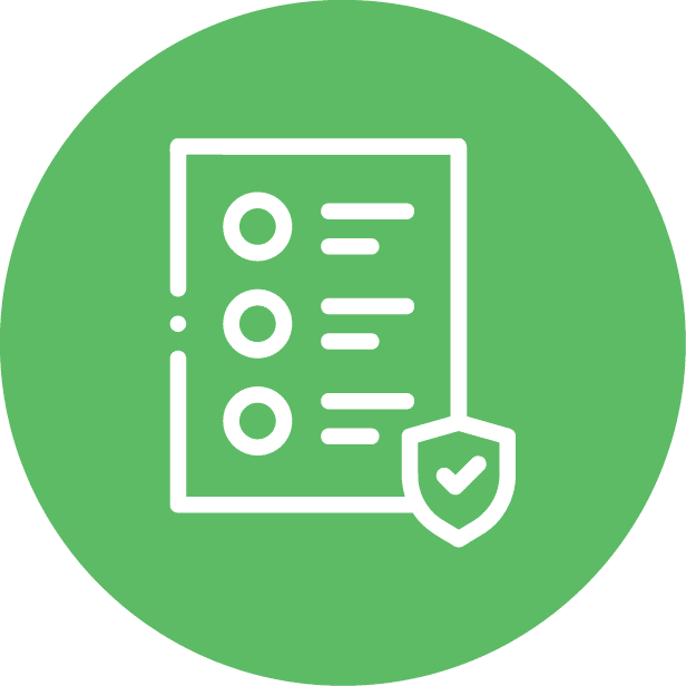 Compliance Icon