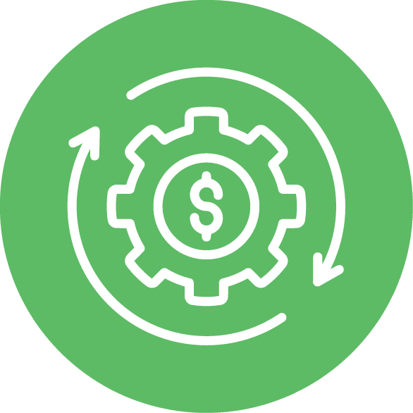 Cost Icon